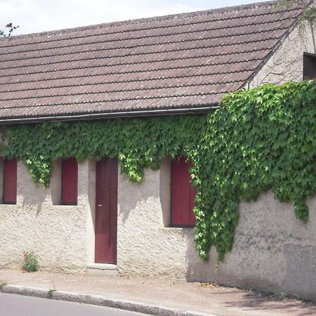 Appartement Val De Saone Seurre Exterior foto