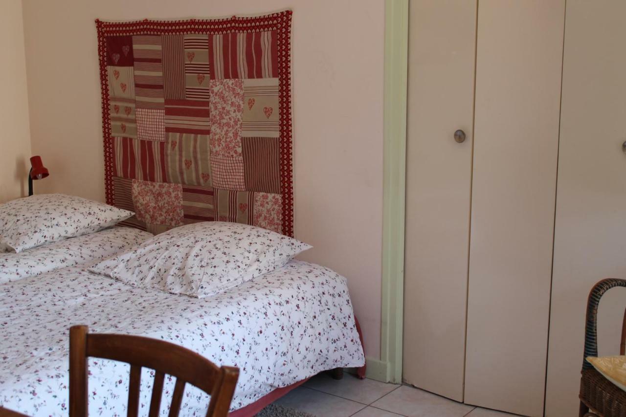 Appartement Val De Saone Seurre Exterior foto